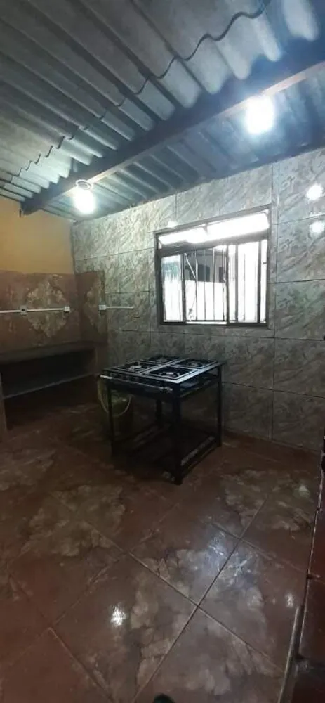 Sítio, 3 quartos, 2160 m² - Foto 14