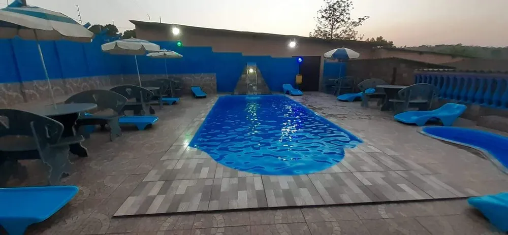 Sítio, 3 quartos, 2160 m² - Foto 5