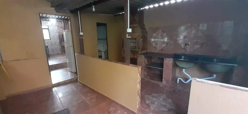 Sítio, 3 quartos, 2160 m² - Foto 13