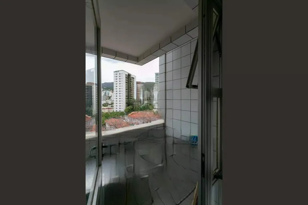 Apartamento, 35 m² - Foto 4