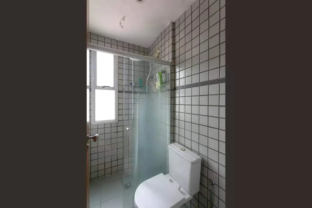 Apartamento, 35 m² - Foto 2