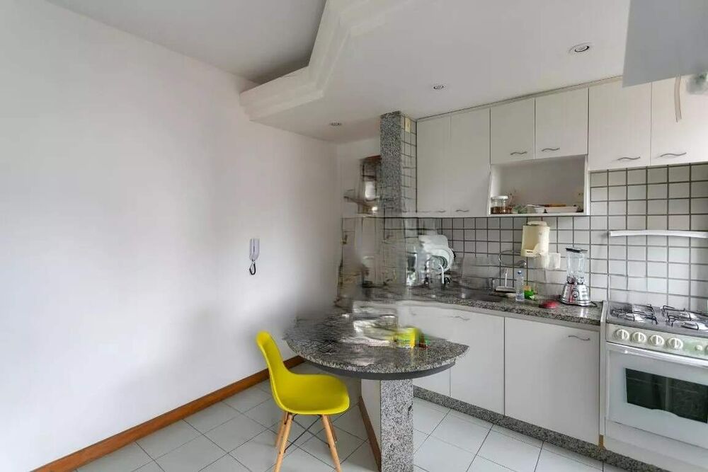 Apartamento, 35 m² - Foto 3