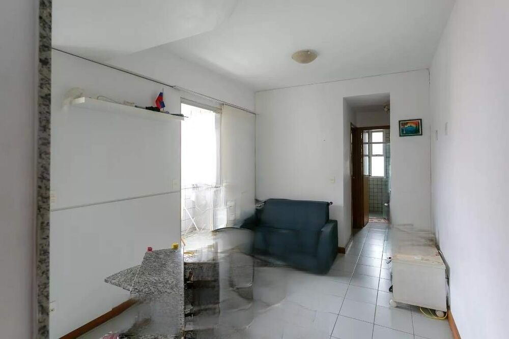 Apartamento, 35 m² - Foto 2
