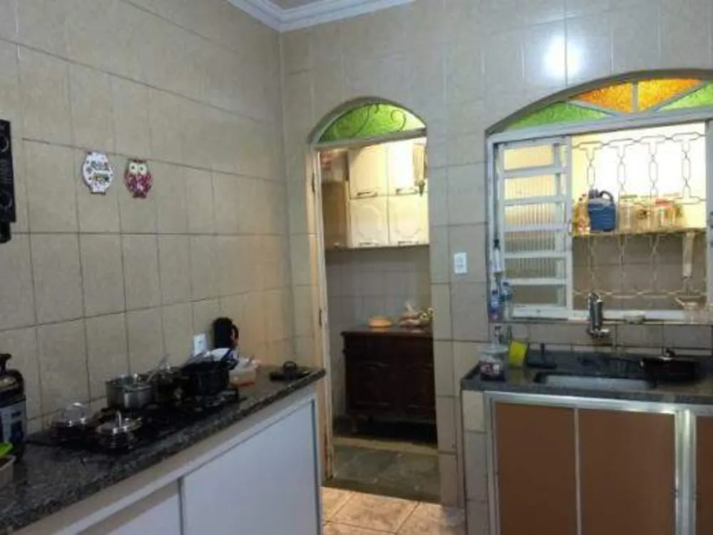 Casa, 4 quartos, 160 m² - Foto 14