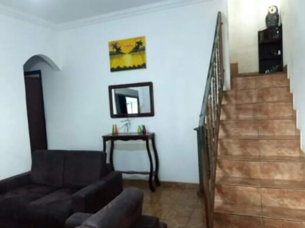 Casa, 4 quartos, 160 m² - Foto 12