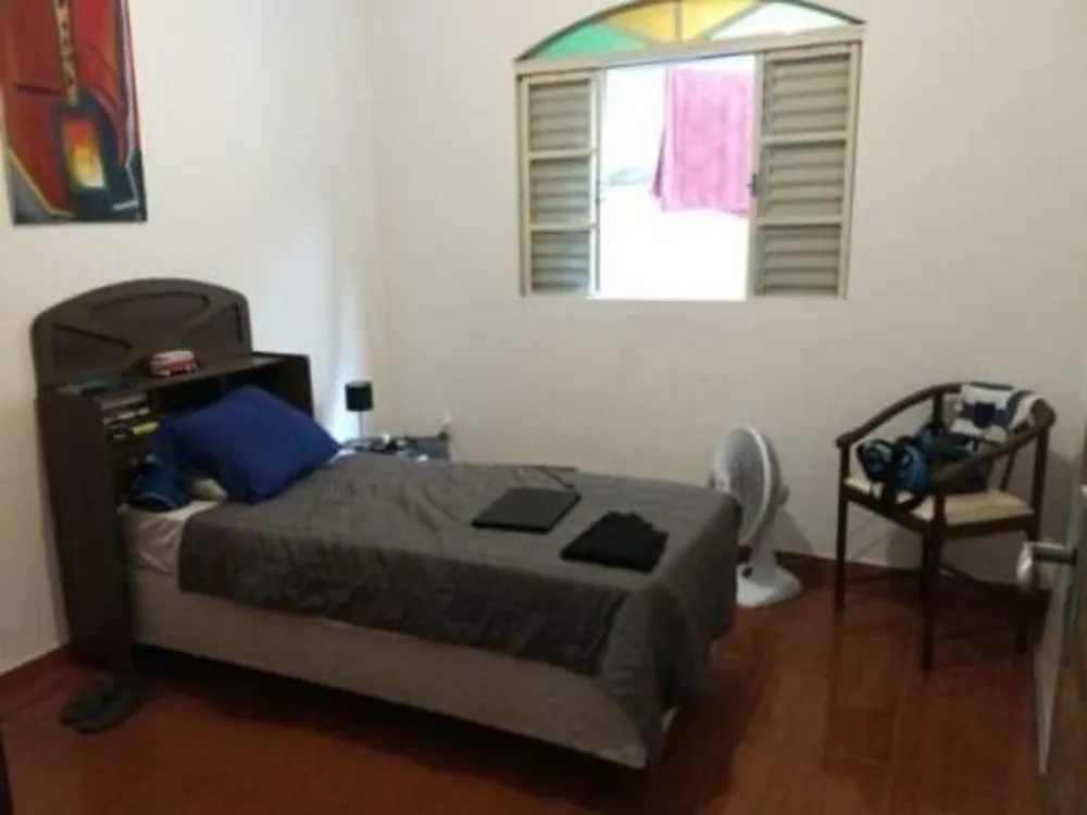 Casa, 4 quartos, 160 m² - Foto 3