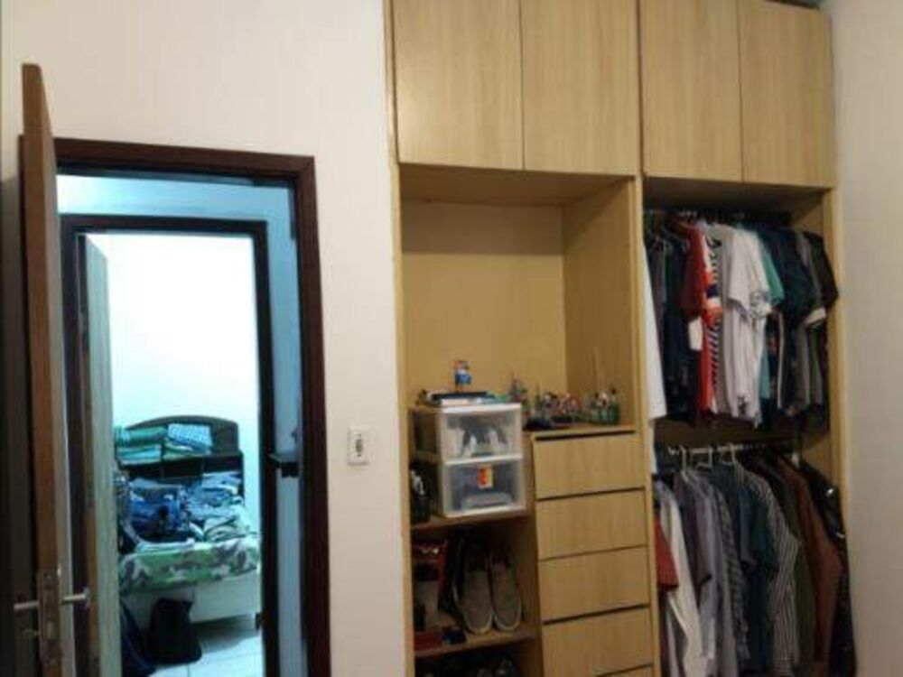 Casa, 4 quartos, 160 m² - Foto 4