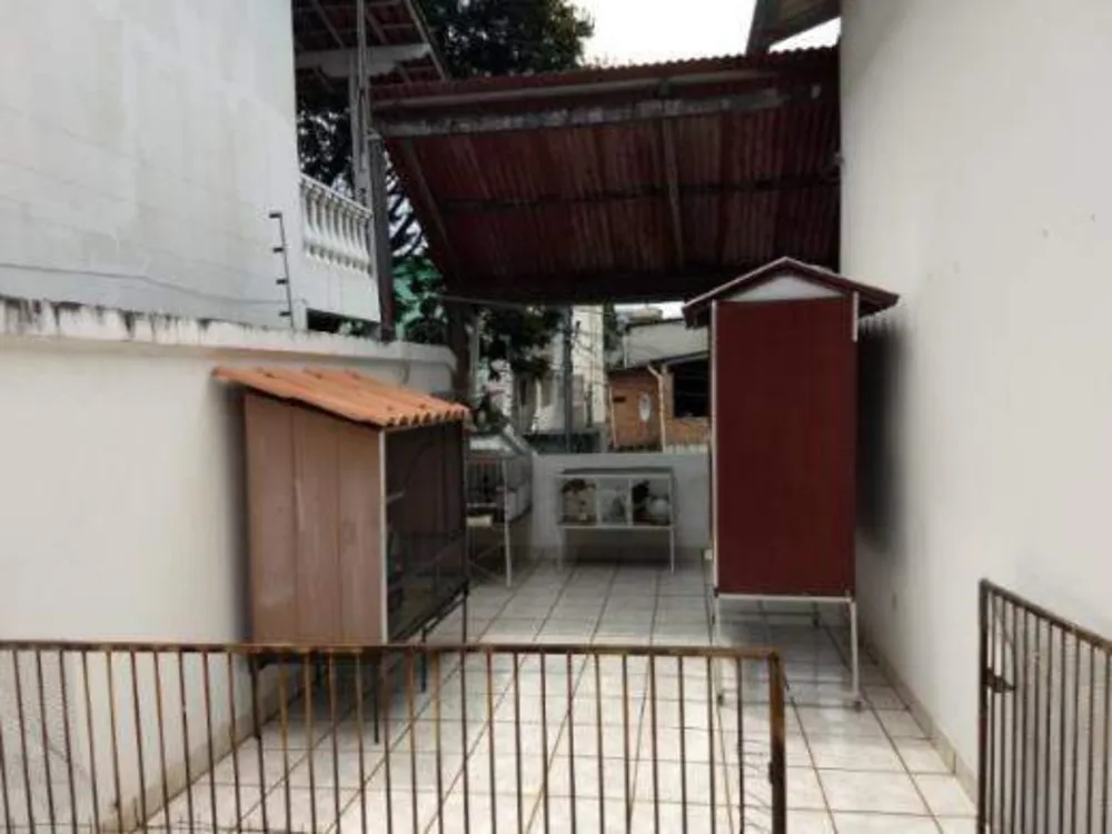 Casa, 4 quartos, 160 m² - Foto 15