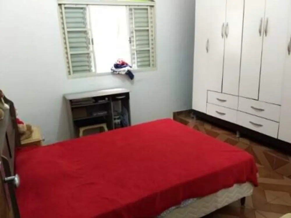 Casa, 4 quartos, 160 m² - Foto 10