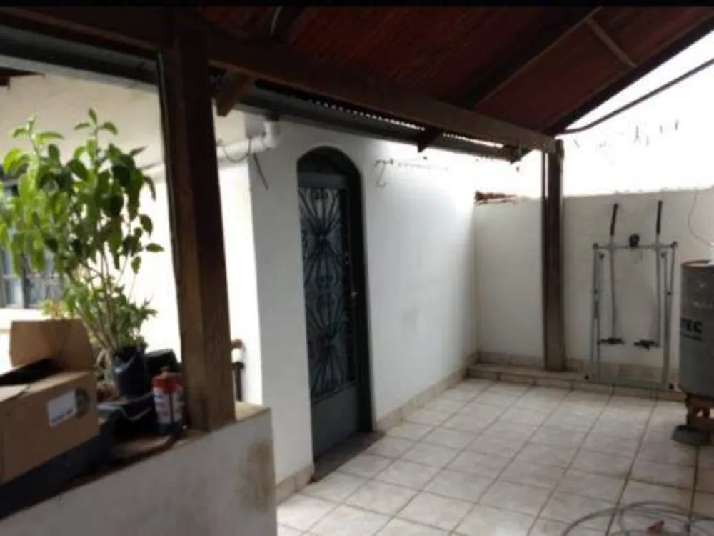 Casa, 4 quartos, 160 m² - Foto 2