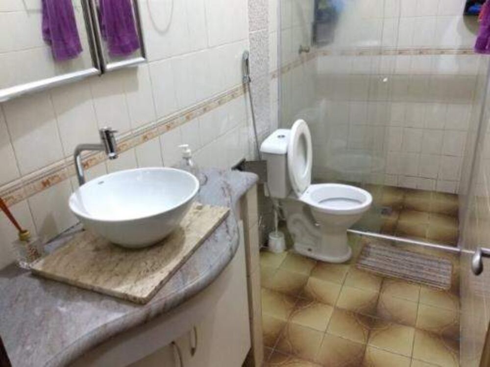 Casa, 4 quartos, 160 m² - Foto 2