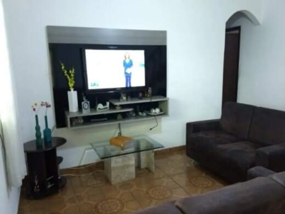 Casa, 4 quartos, 160 m² - Foto 5