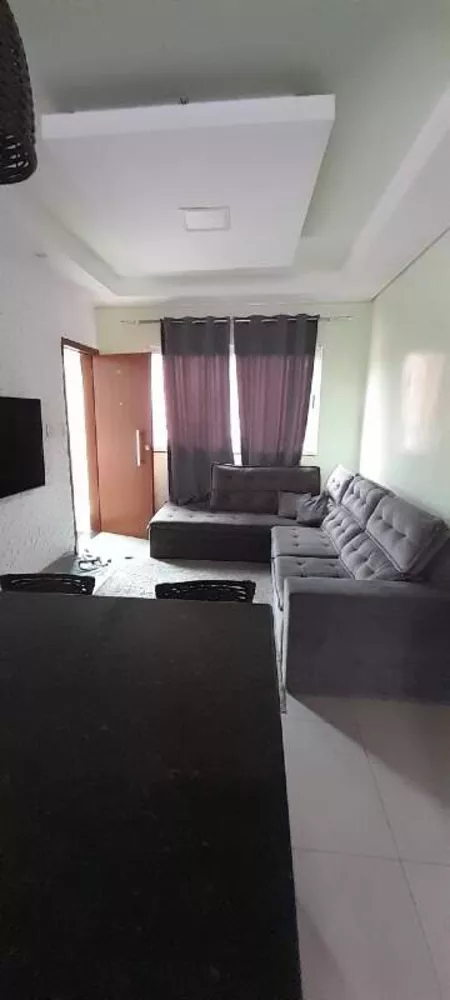 Apartamento à venda com 3 quartos, 70m² - Foto 1