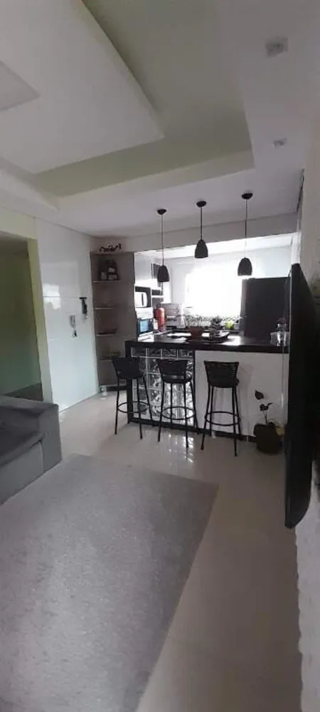 Apartamento, 3 quartos, 70 m² - Foto 10