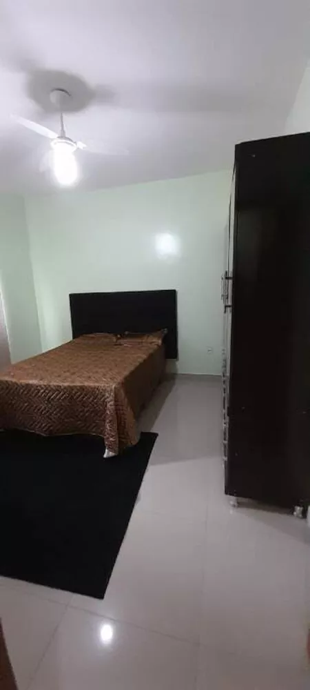 Apartamento à venda com 3 quartos, 70m² - Foto 3