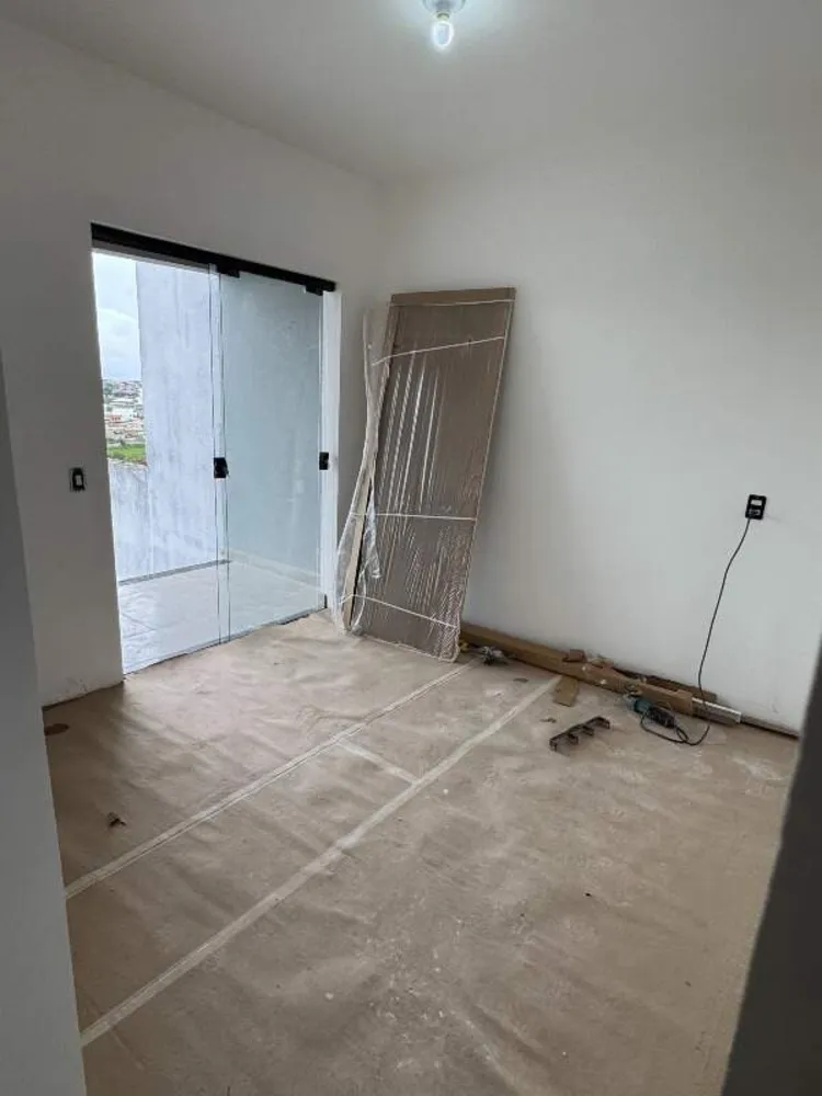 Casa, 3 quartos, 132 m² - Foto 1