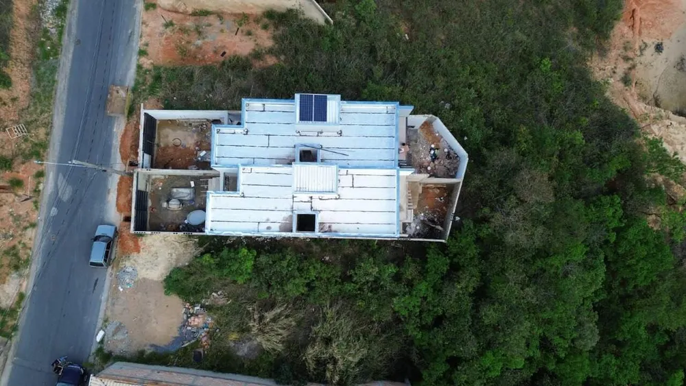 Casa, 3 quartos, 132 m² - Foto 15