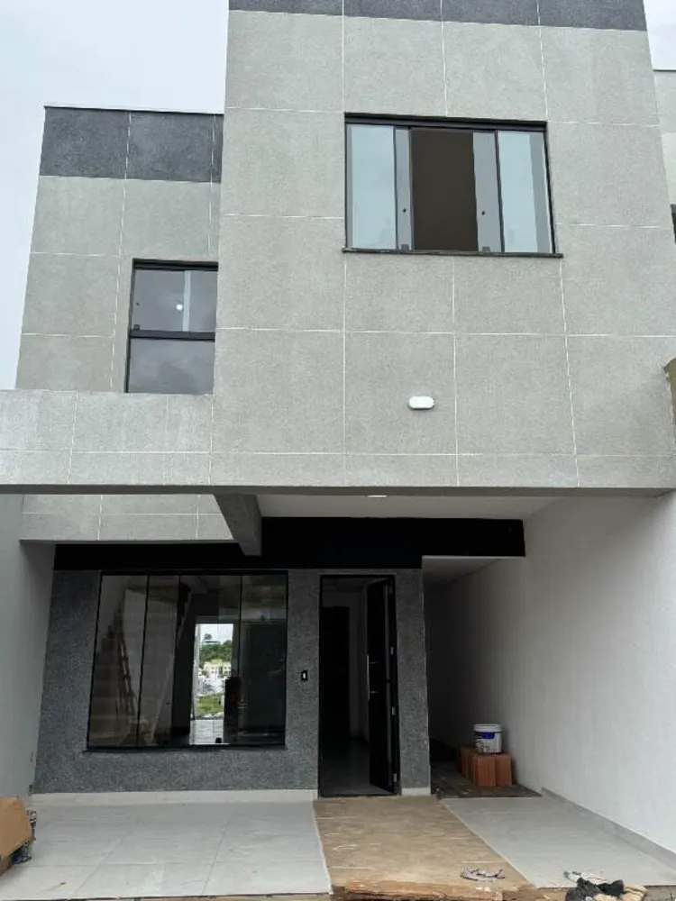 Casa, 3 quartos, 132 m² - Foto 3
