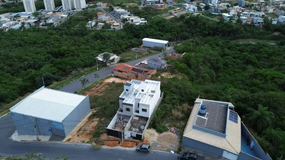 Casa, 3 quartos, 132 m² - Foto 13