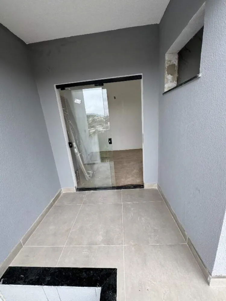 Casa, 3 quartos, 132 m² - Foto 4