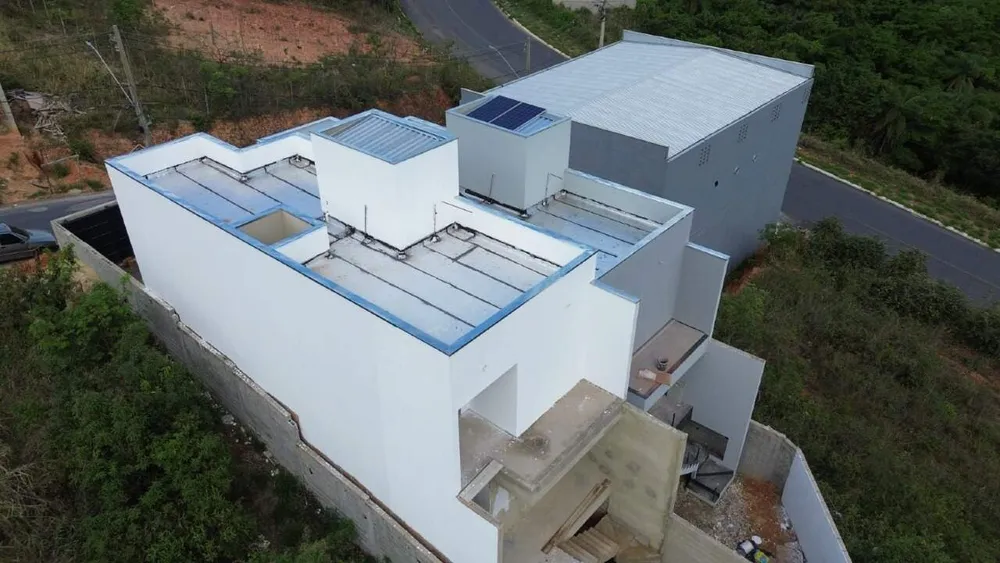 Casa, 3 quartos, 132 m² - Foto 14