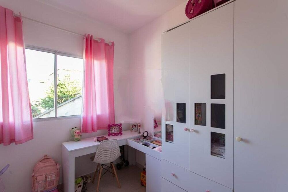 Casa à venda com 2 quartos, 63m² - Foto 2