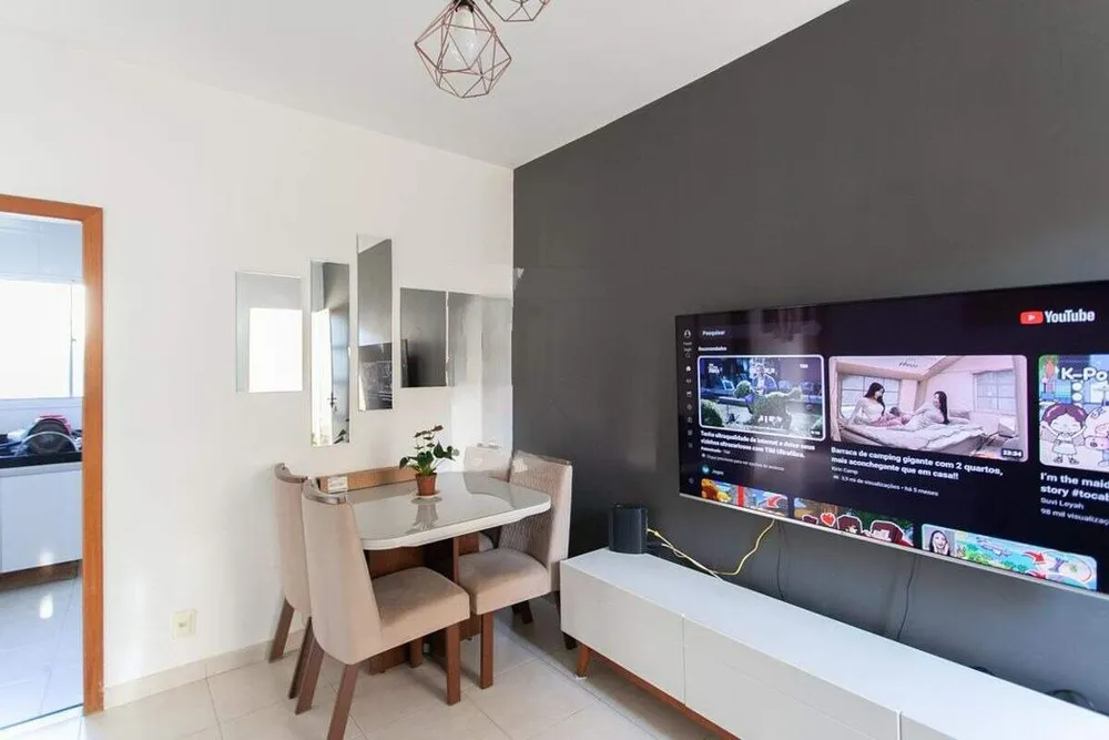 Casa, 2 quartos, 63 m² - Foto 5