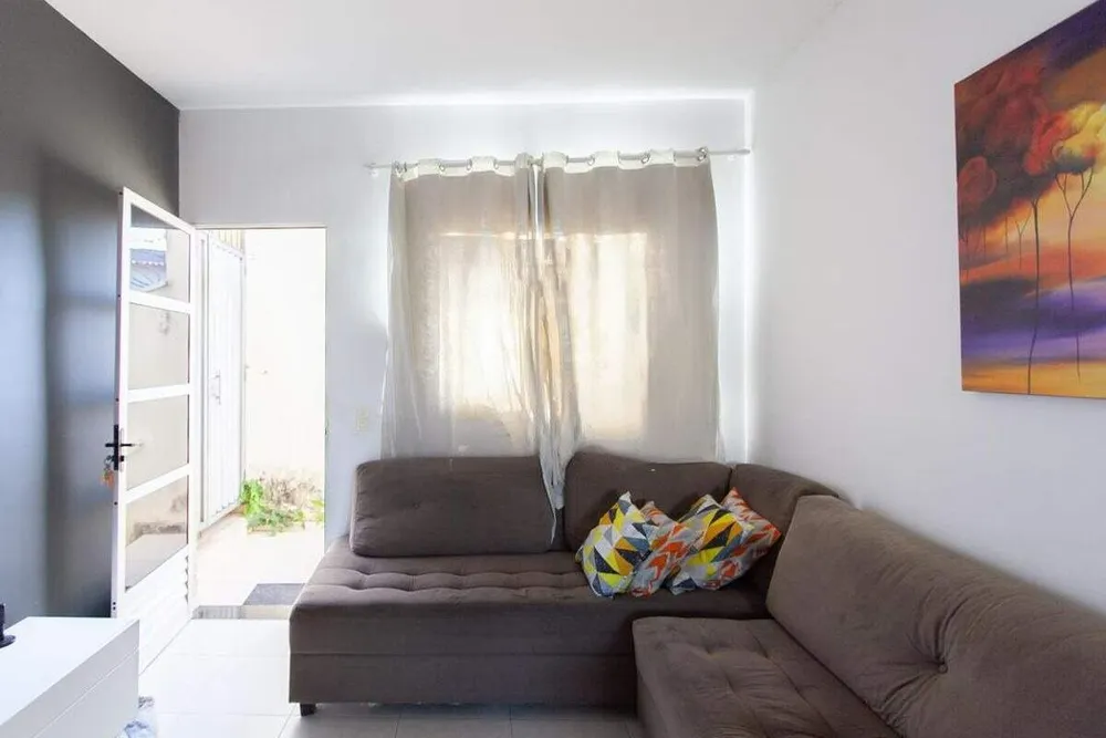 Casa, 2 quartos, 63 m² - Foto 14