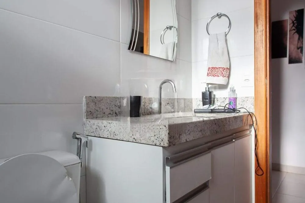Casa, 2 quartos, 63 m² - Foto 8