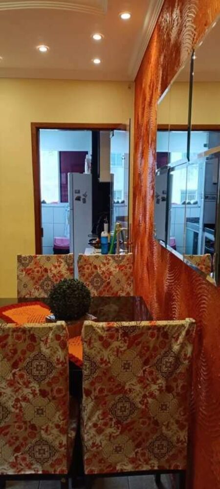 Apartamento, 2 quartos, 43 m² - Foto 3