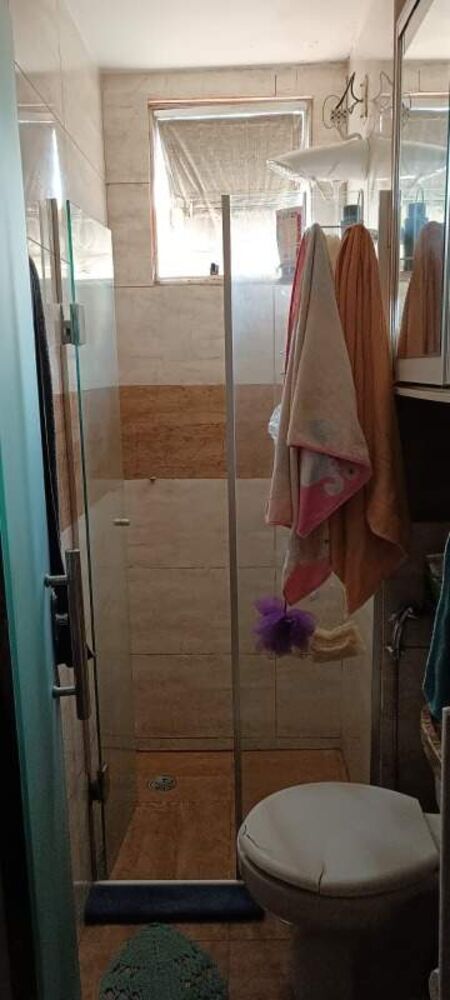 Apartamento, 2 quartos, 43 m² - Foto 2