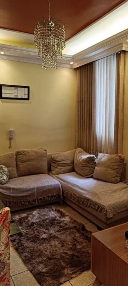 Apartamento, 2 quartos, 43 m² - Foto 1
