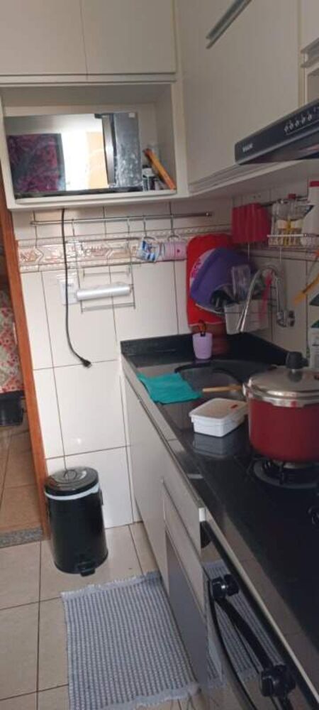 Apartamento, 2 quartos, 43 m² - Foto 4