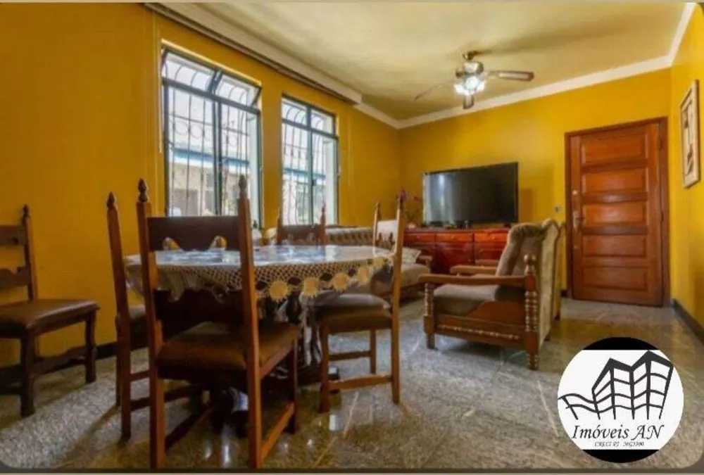 Apartamento, 3 quartos, 111 m² - Foto 5