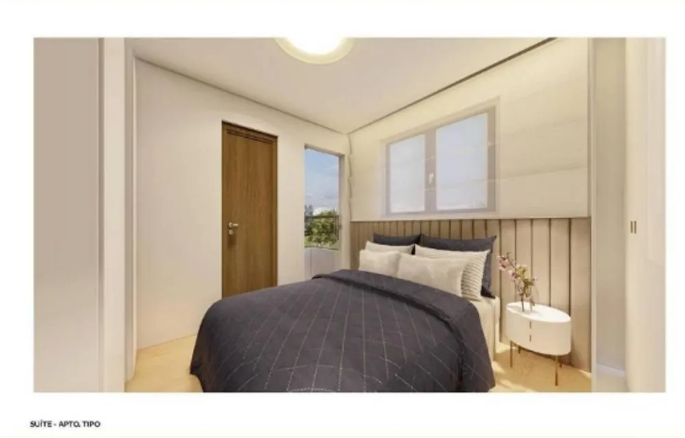 Apartamento, 2 quartos, 59 m² - Foto 8