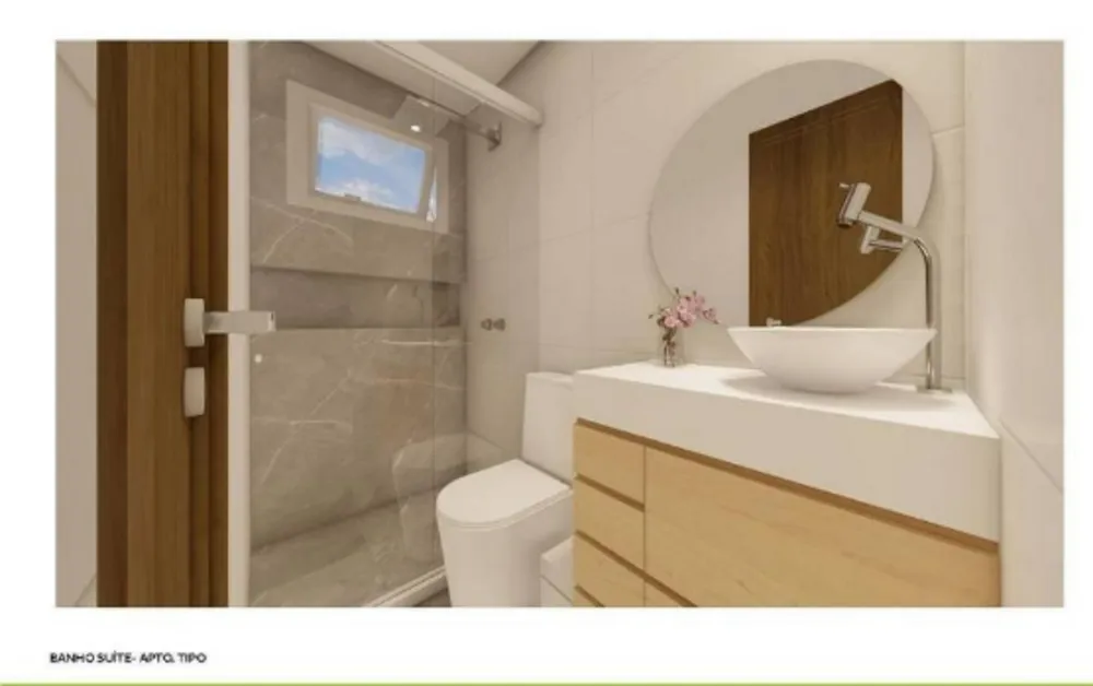 Apartamento, 2 quartos, 59 m² - Foto 7