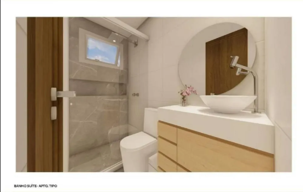 Apartamento, 2 quartos, 59 m² - Foto 14