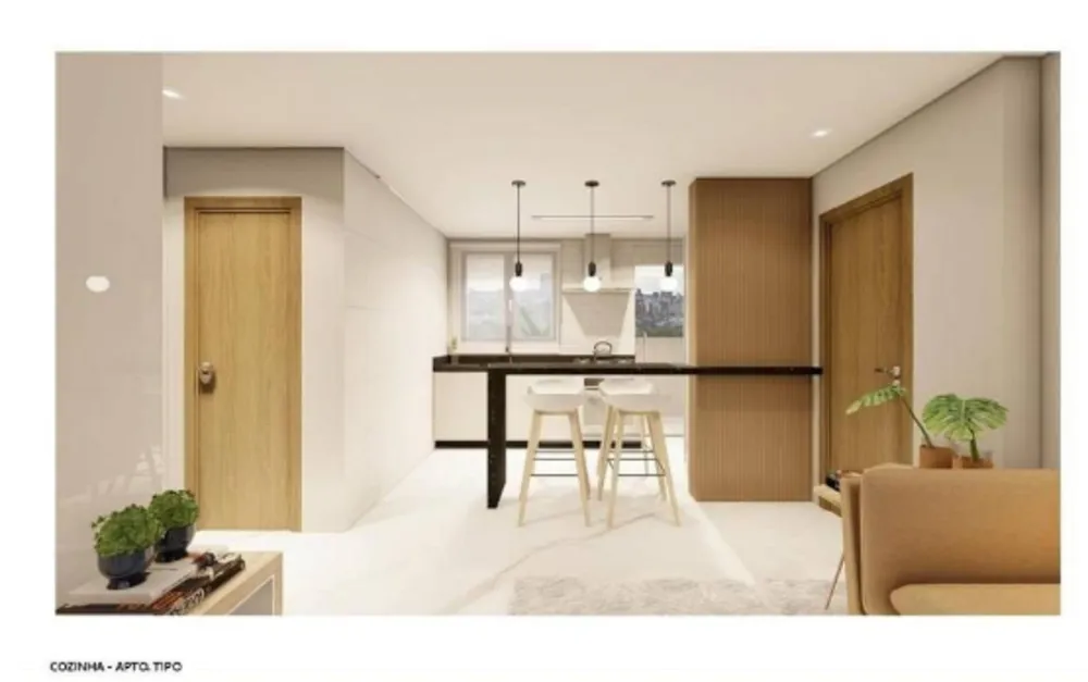 Apartamento, 2 quartos, 59 m² - Foto 12