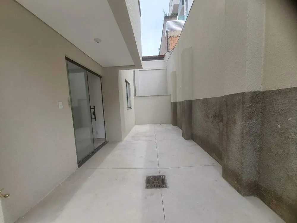 Apartamento, 2 quartos, 58 m² - Foto 6