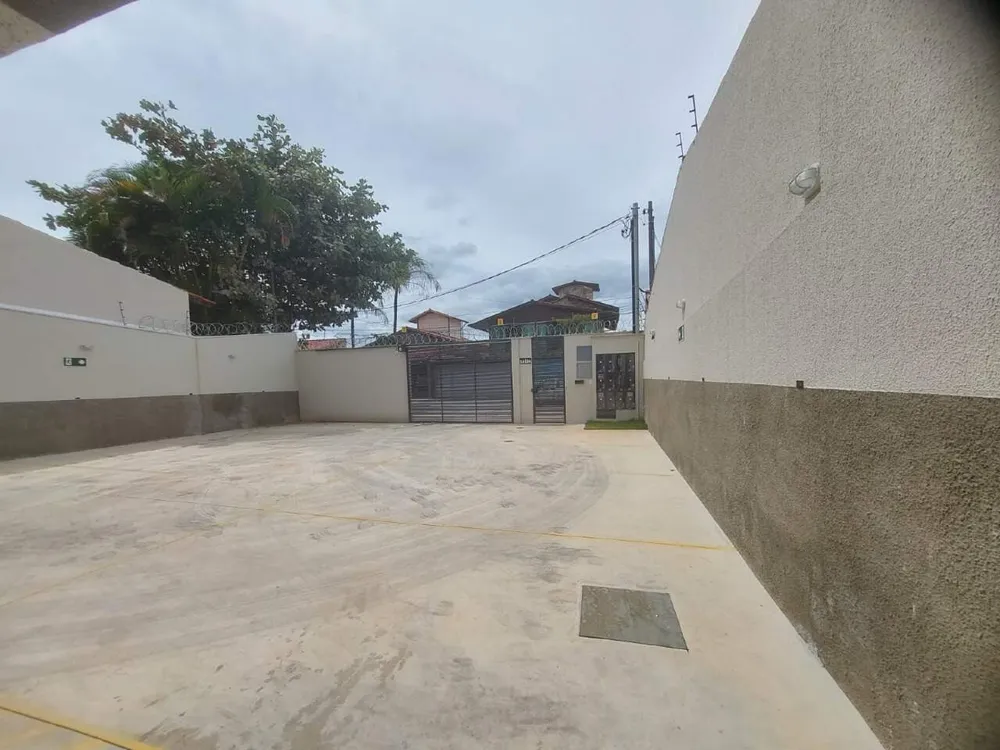 Apartamento, 2 quartos, 58 m² - Foto 4