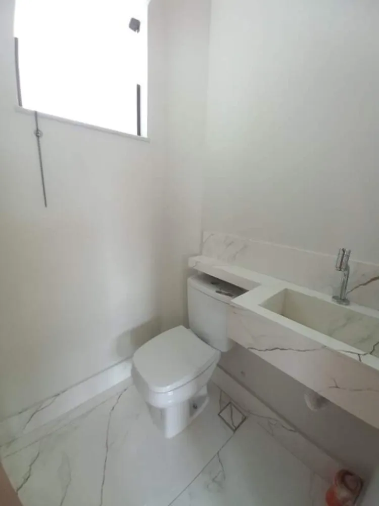 Casa, 3 quartos, 88 m² - Foto 7