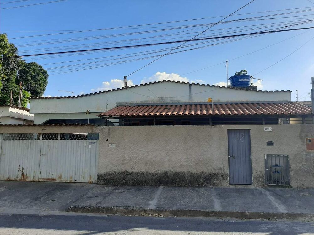 Casa, 3 quartos, 300 m² - Foto 3