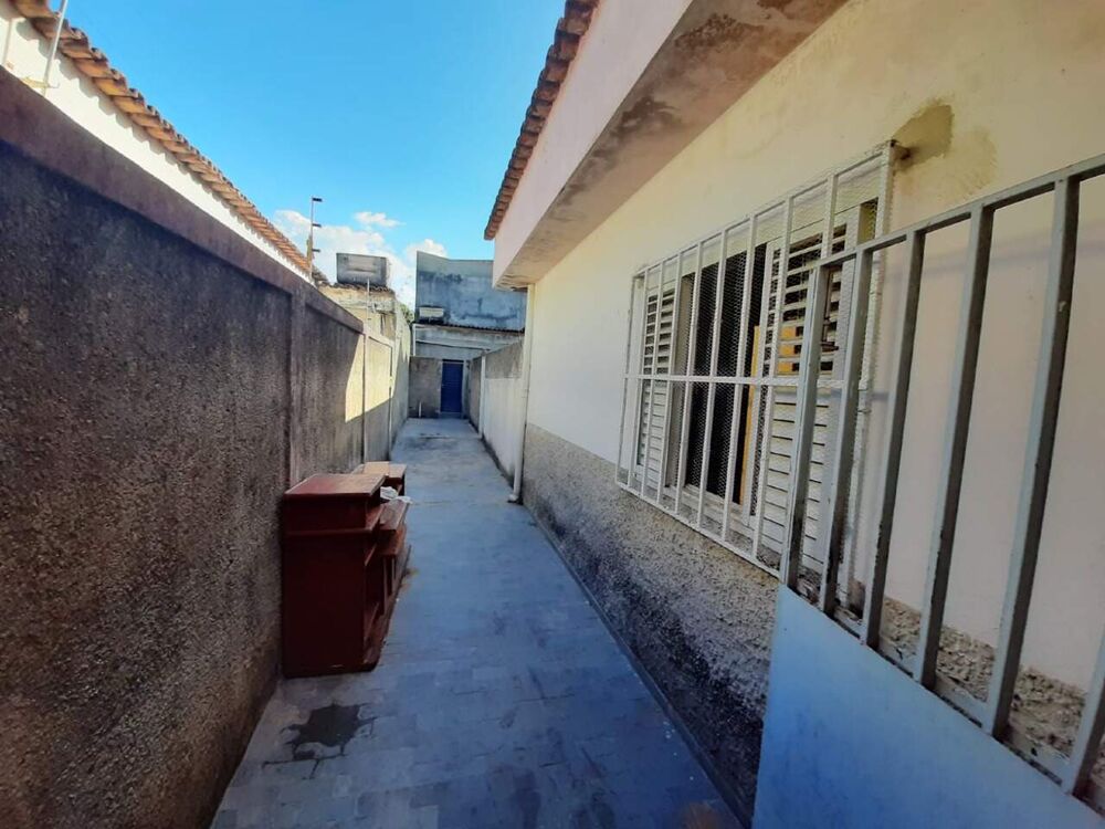 Casa, 3 quartos, 300 m² - Foto 1