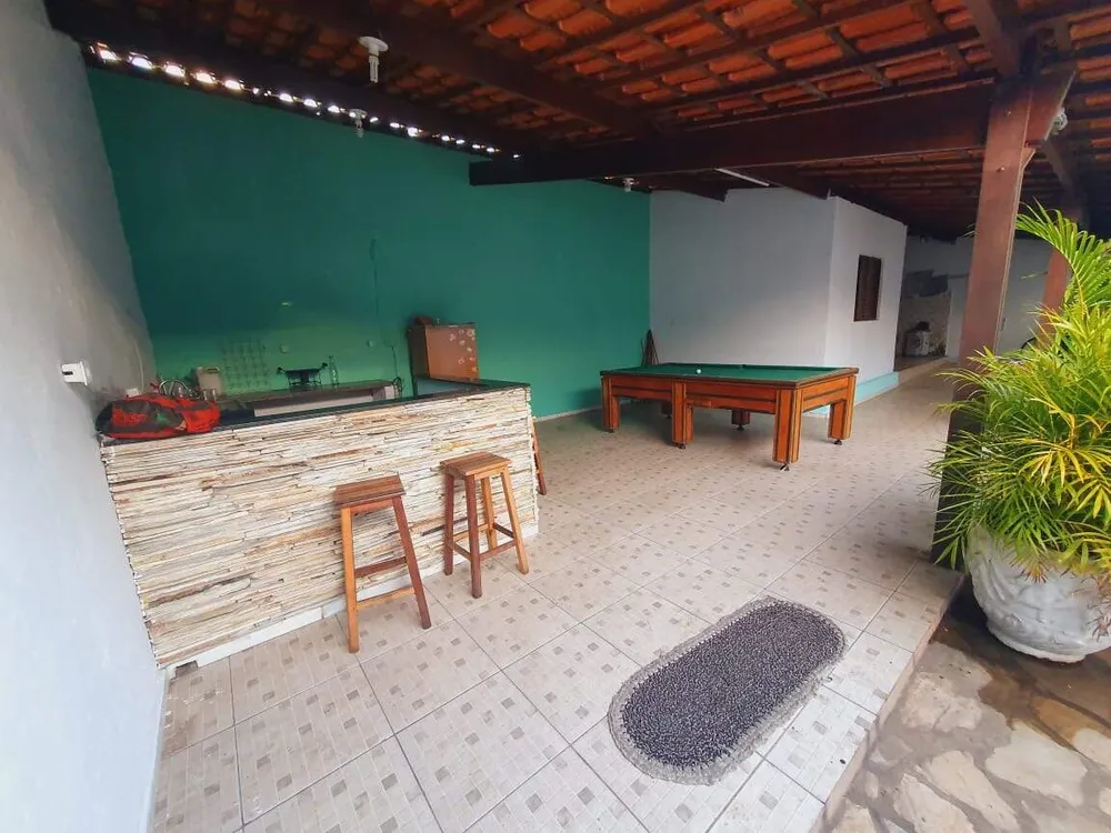 Casa, 4 quartos, 120 m² - Foto 7