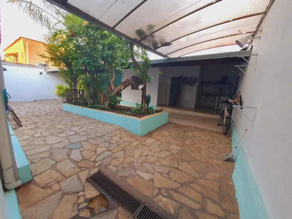 Casa, 4 quartos, 120 m² - Foto 11