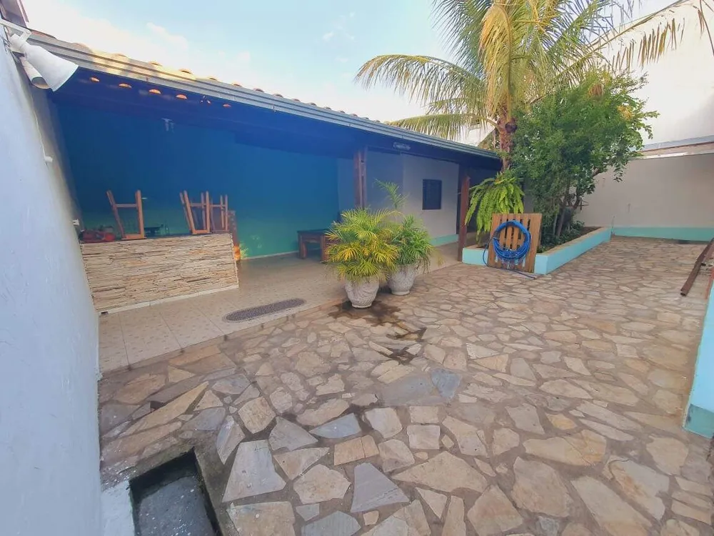 Casa, 4 quartos, 120 m² - Foto 15