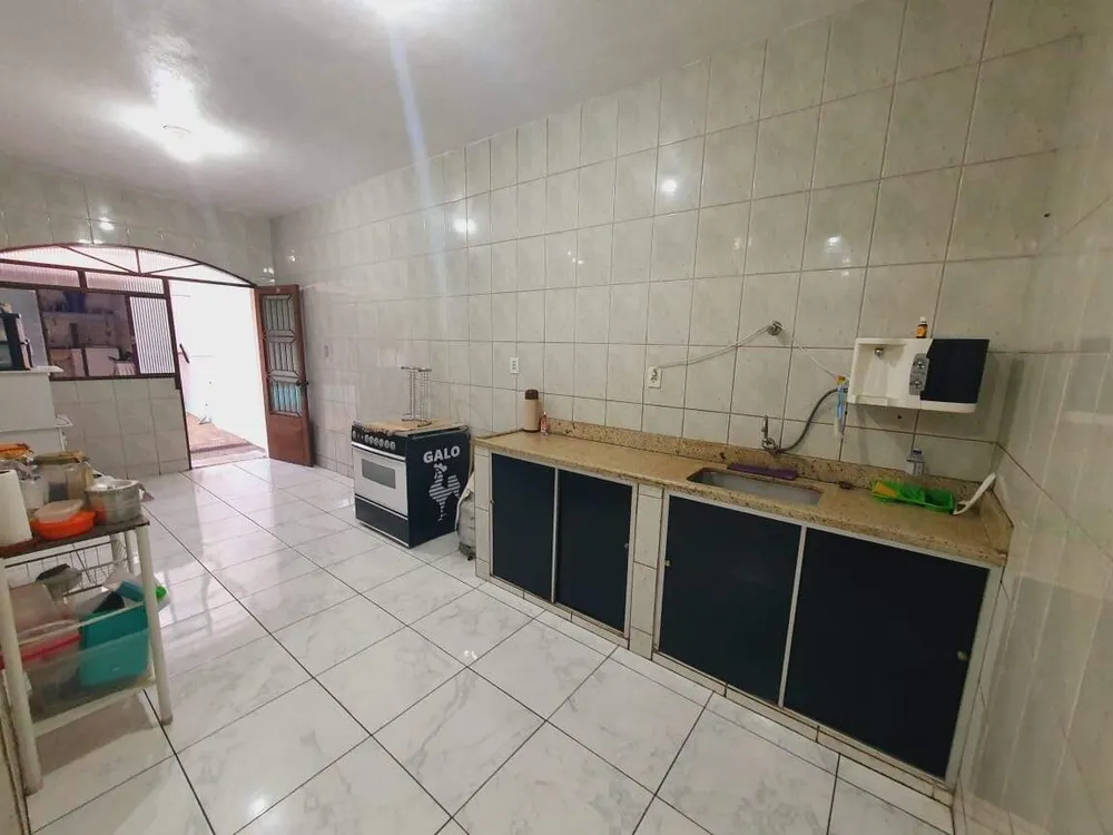 Casa, 4 quartos, 120 m² - Foto 12