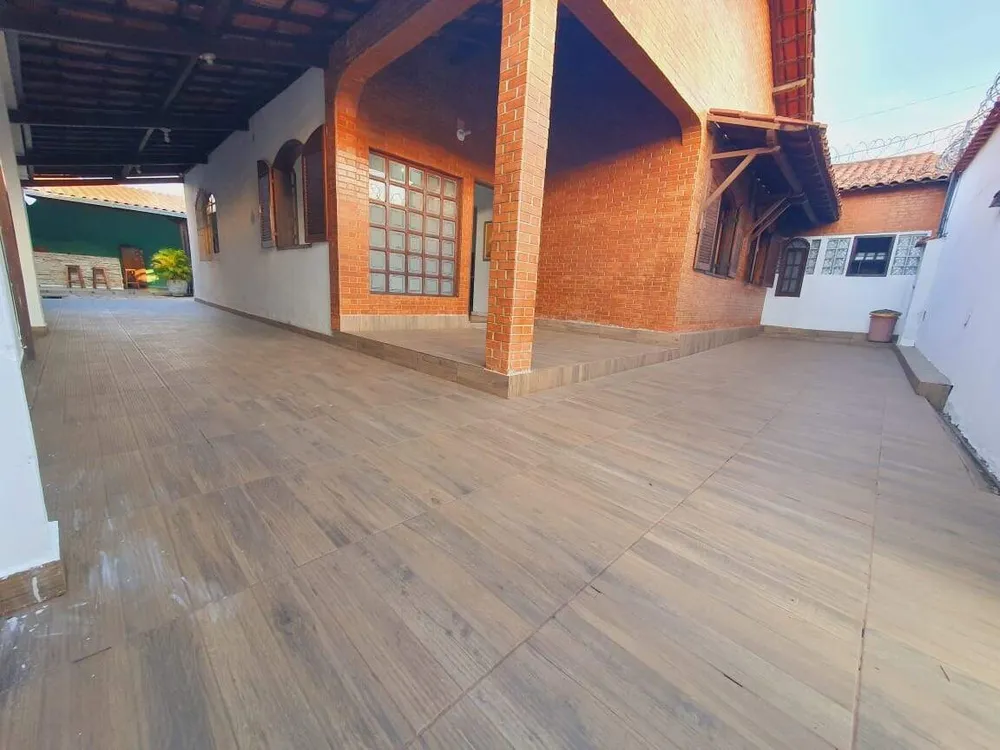 Casa, 4 quartos, 120 m² - Foto 6