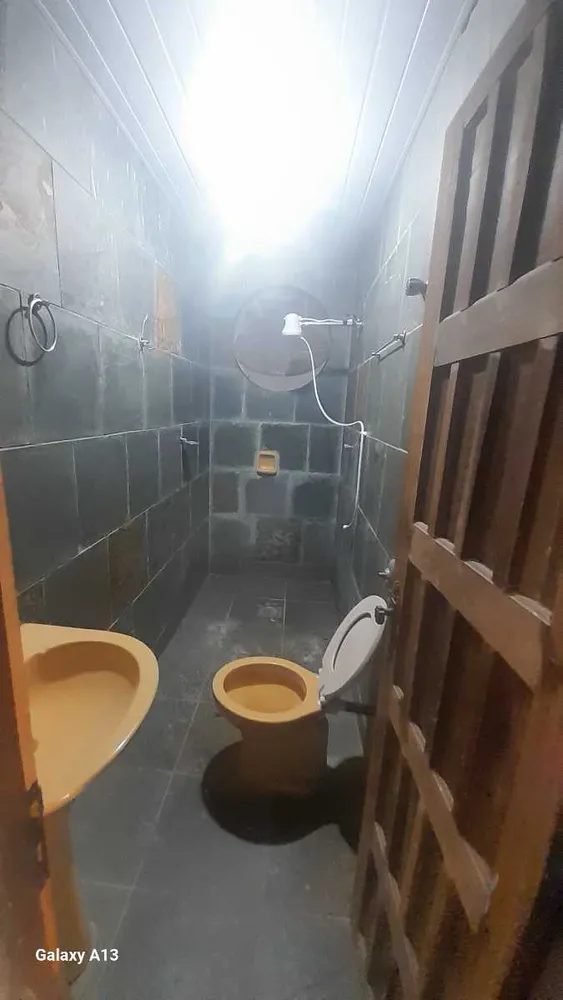 Casa, 1 quarto, 40 m² - Foto 10