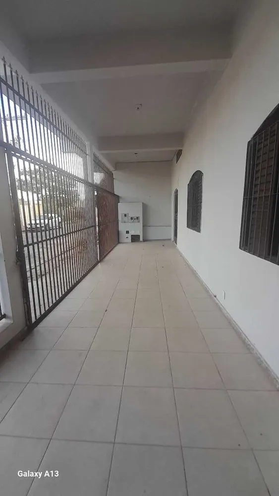 Casa, 1 quarto, 40 m² - Foto 5